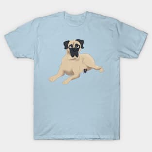 Mastiff T-Shirt